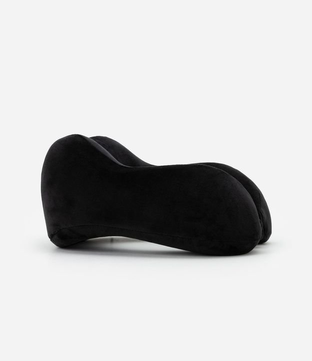 Almohada de Viaje con Espuma Viscoelástica 2