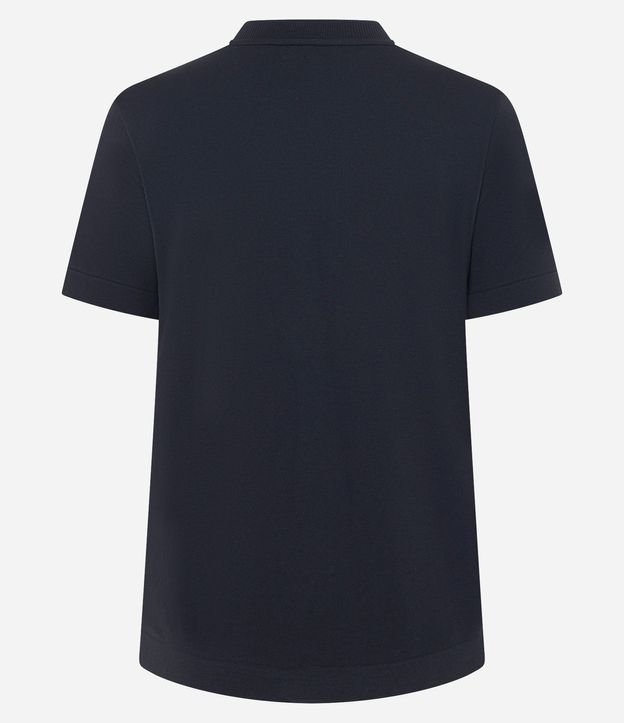 Remera Seamless en Deportiva en Poliamida 5