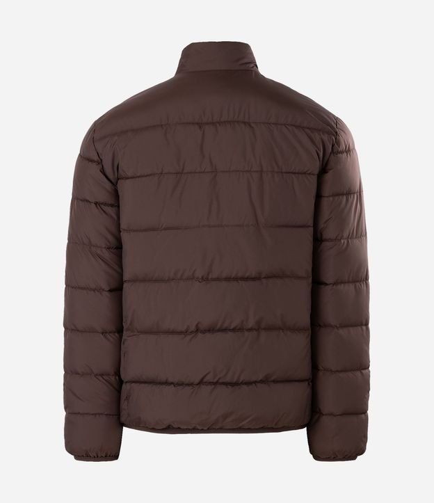 Campera en Microfibra con Cremallera 6