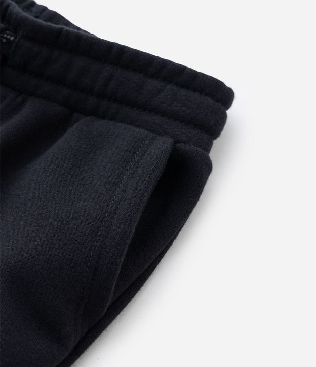 Pantalón Infantil Jogger con Bolsillo Cargo – Talle 1 a 6 años 9