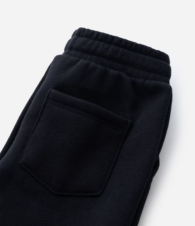 Pantalón Infantil Jogger con Bolsillo Cargo – Talle 1 a 6 años 10