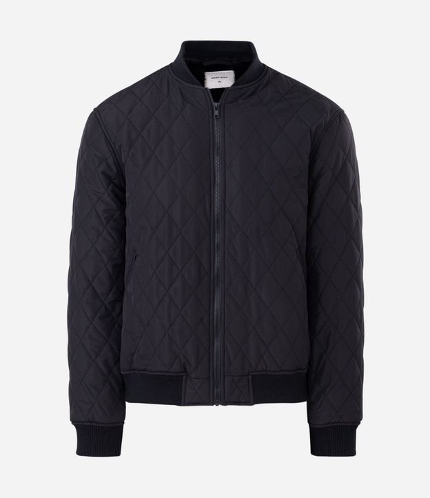 Campera Masculina Capitoneada Chenille 7