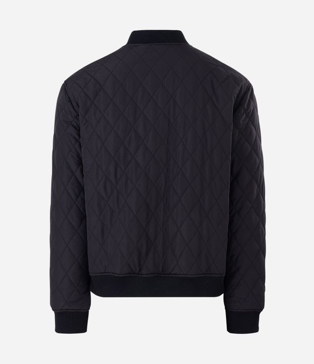 Campera Masculina Capitoneada Chenille 8