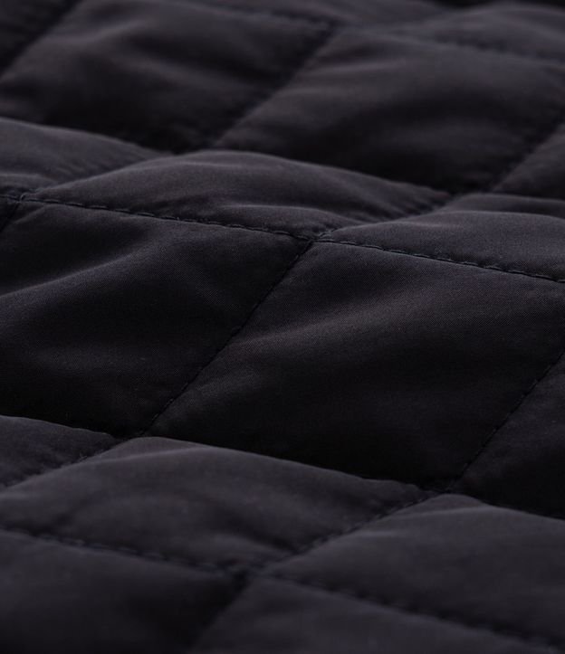 Campera Masculina Capitoneada Chenille 9