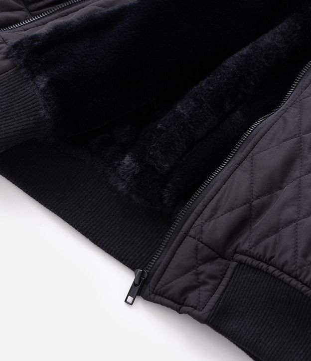Campera Masculina Capitoneada Chenille 11