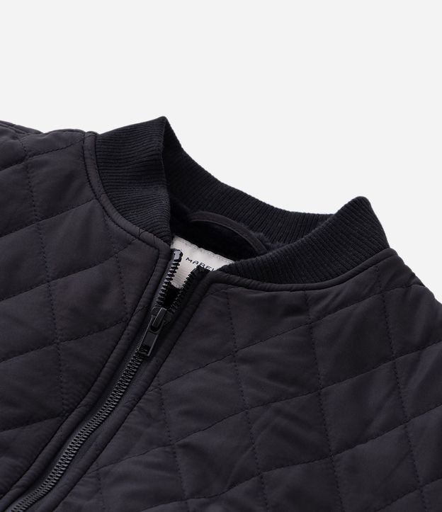 Campera Masculina Capitoneada Chenille 12