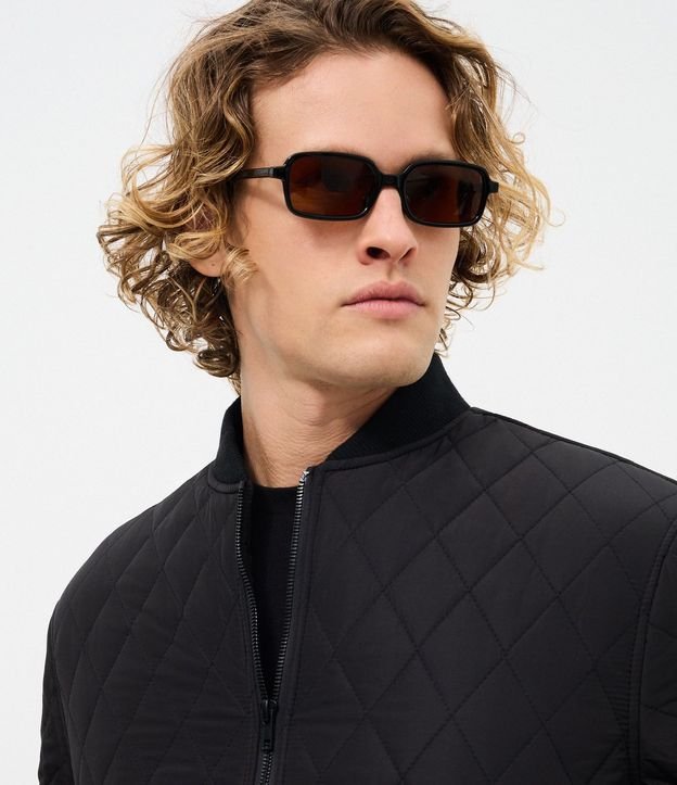 Campera Masculina Capitoneada Chenille 6