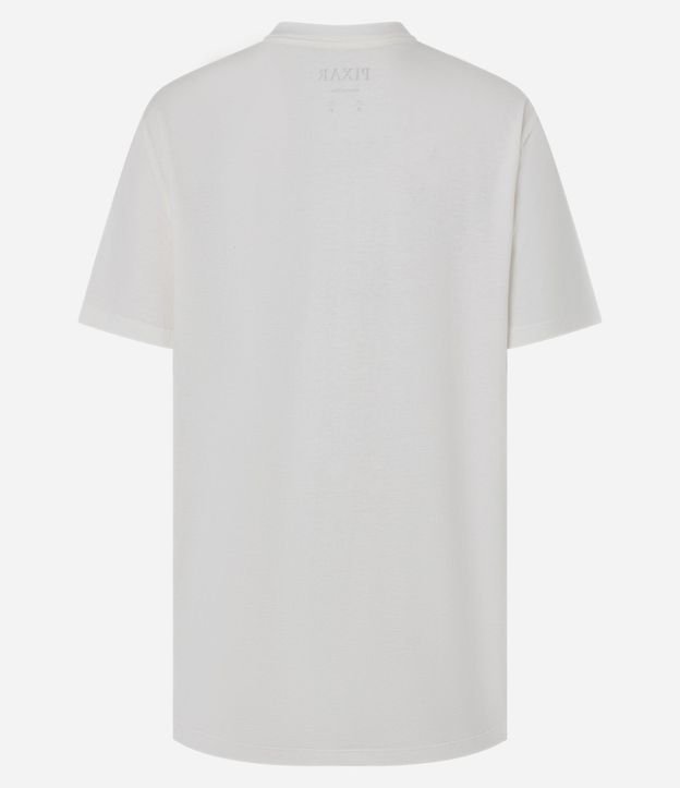 Remera en Algodón con Estampado del Personaje Edna de Los Increíbles 5