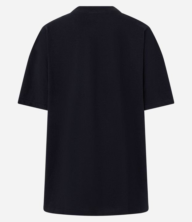Remera de Tupac en Algodón 6
