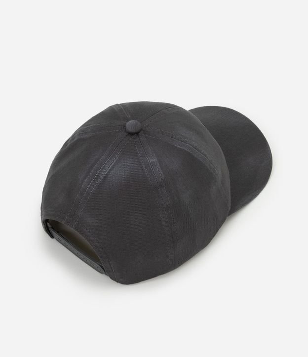 Gorra Infantil Sarga con Patch Playstation – Talle U 2