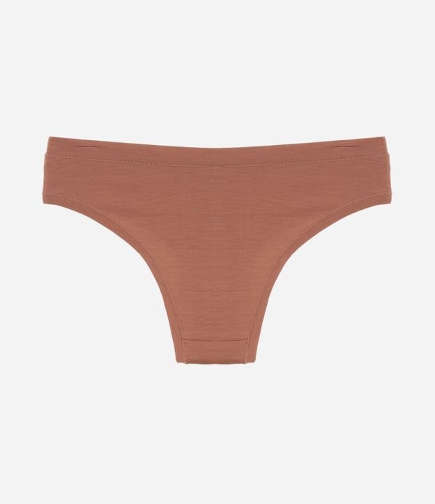 Bombacha Bikini Básica en Algodón 6