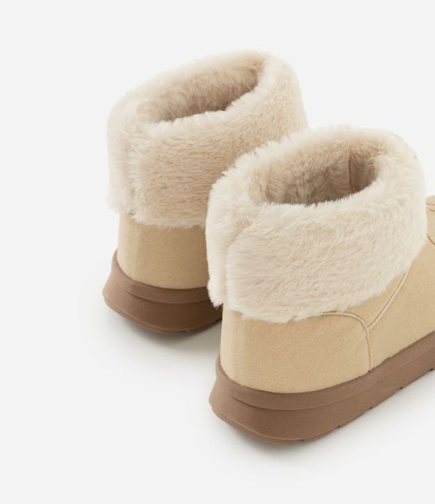 Bota Infantil con Bordado Hello Kitty – Talle 29 a 36 3