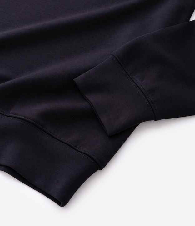 Buzo de Pijama con Capucha en Modal 7