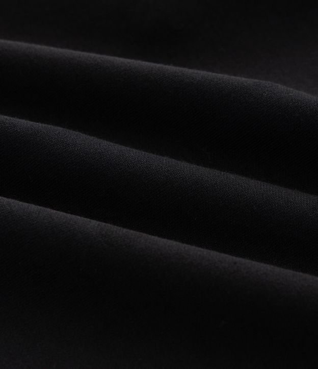 Pantalón Jogger de Pijama en Modal 6