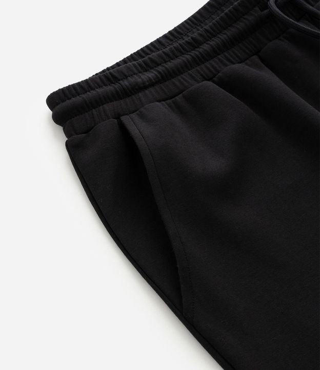 Pantalón Jogger de Pijama en Modal 8