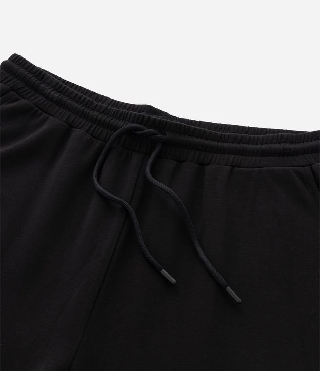 Pantalón Jogger de Pijama en Modal 9