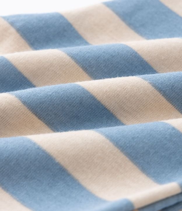 Pijama Infantil con Estampa de Bluey y Bingo – Talle 2 a 8 años 9