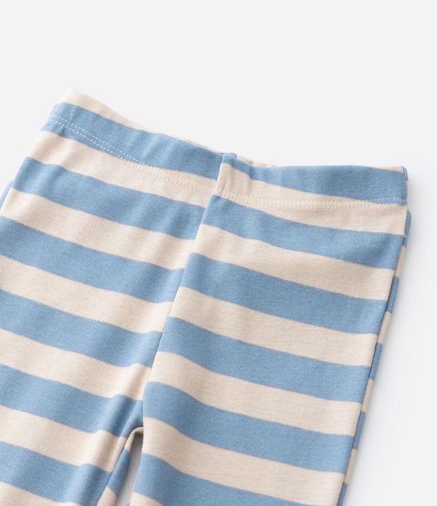 Pijama Infantil con Estampa de Bluey y Bingo – Talle 2 a 8 años 7