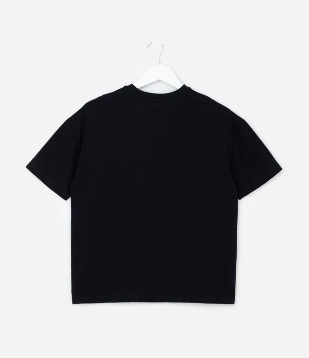 Remera Infantil con Estampado da Rumi Guerreiras de K-pop – Talle 5 a 16 3