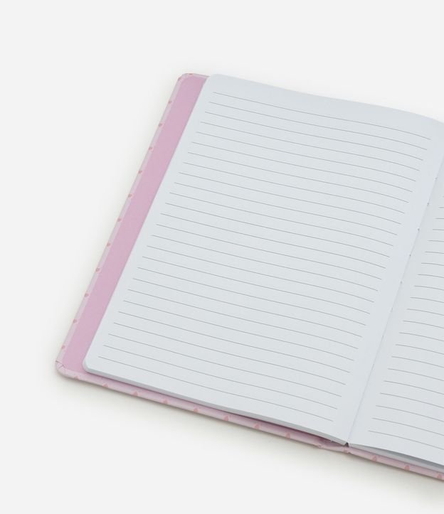 Cuaderno con Estampa My Melody 3