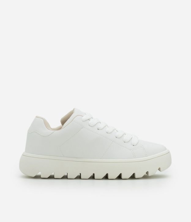 Championes Masculino Minimalista con Suela Bold 1