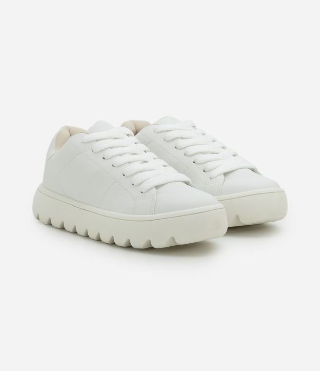 Championes Masculino Minimalista con Suela Bold 2