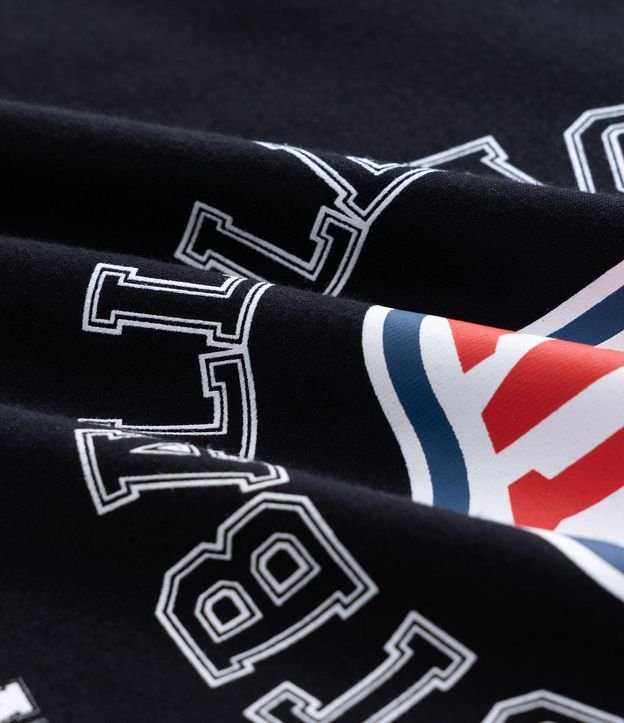 Remera Infantil con Estampa de NFL – Talle 5 a 14 años 4