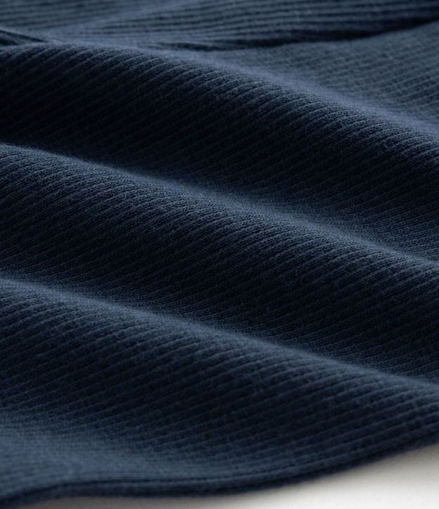 Pantalón Infantil Legging en Rib – Talle 1 a 5/6 años 4