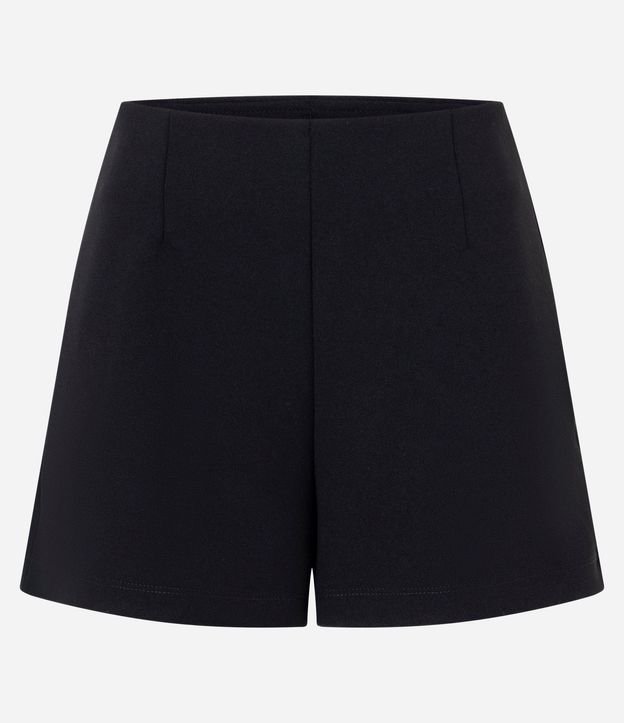 Short Sastre en Crepé 6