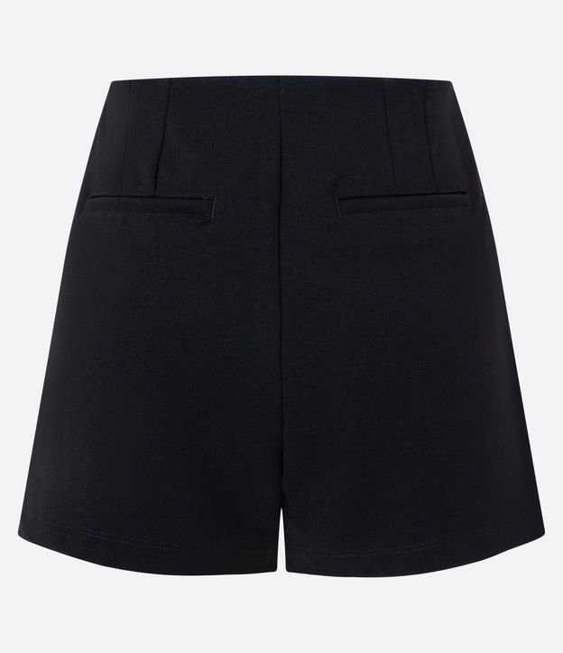 Short Sastre en Crepé 8