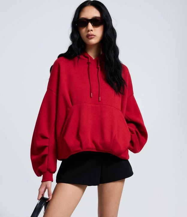 Short Sastre en Crepé 4