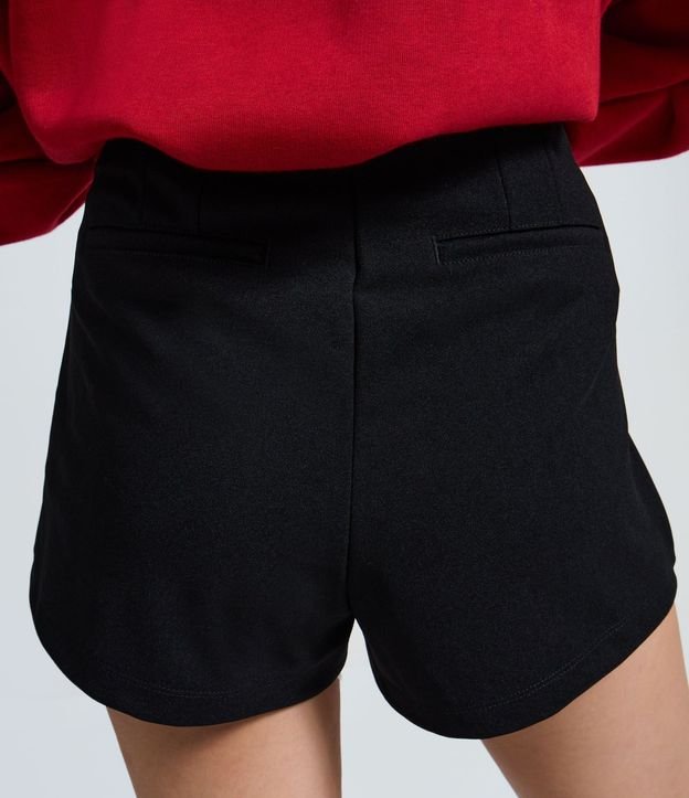 Short Sastre en Crepé 5