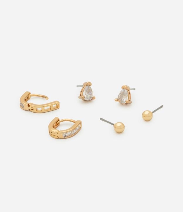 Kit 03 Caravanas Metalizadas con Zirconia 2
