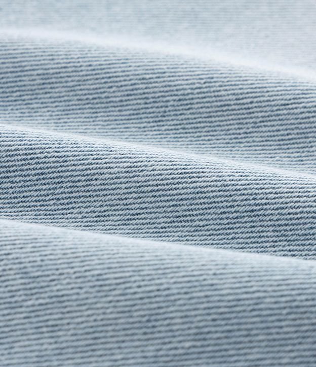 Pantalón de Jean Recto 7