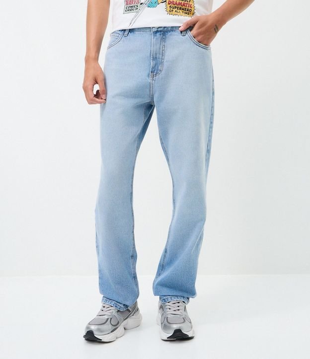 Pantalón de Jean Recto 2