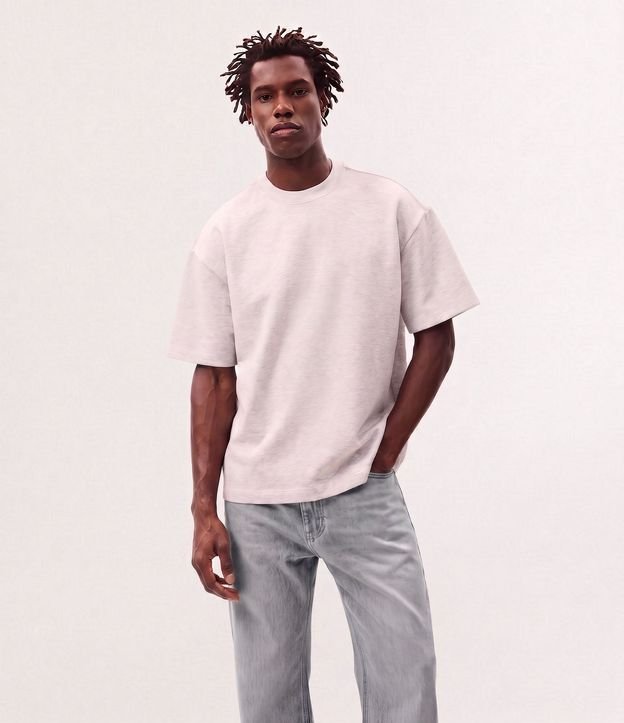 Pantalón Recto Jeans 2