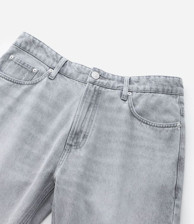 Pantalón Recto Jeans 12
