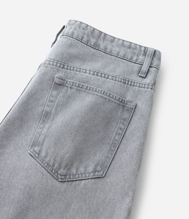 Pantalón Recto Jeans 13