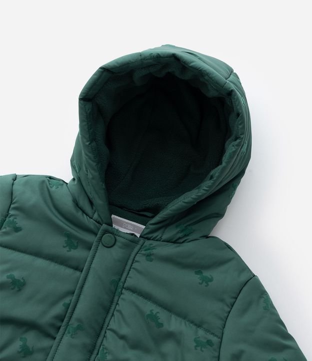 Campera Infantil con Diseños Flocados - Talle 1 a 6 años 9