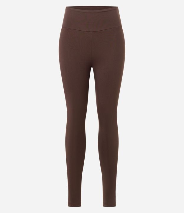 Pantalón Legging Deportivo en Poliamida 5