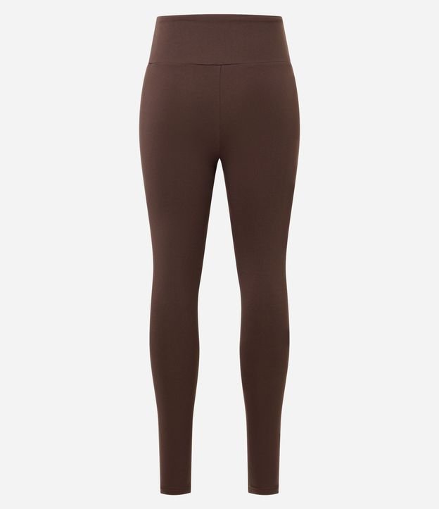 Pantalón Legging Deportivo en Poliamida 6