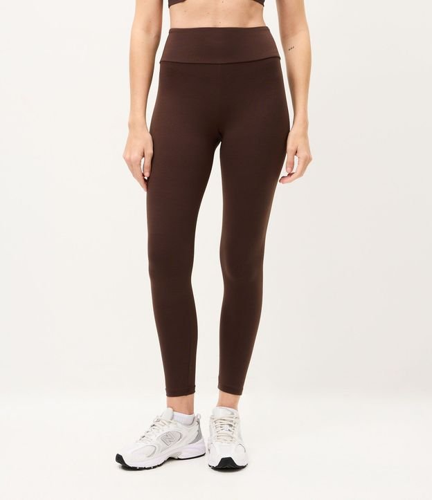 Pantalón Legging Deportivo en Poliamida 1