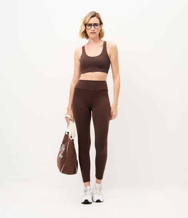 Pantalón Legging Deportivo en Poliamida 2