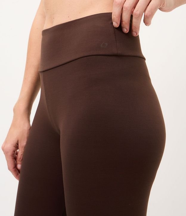 Pantalón Legging Deportivo en Poliamida 3