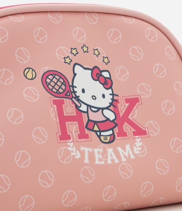 Kit 02 Neceser con Estampa Delantera Hello Kitty 3