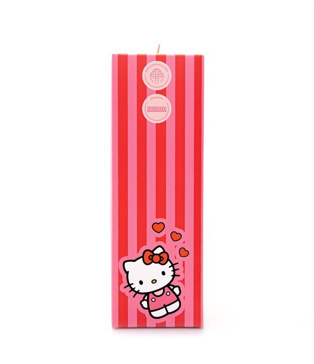 Kit Vincha para el Pelo + Muñequeras para Skincare Hello Kitty Alchemia 2