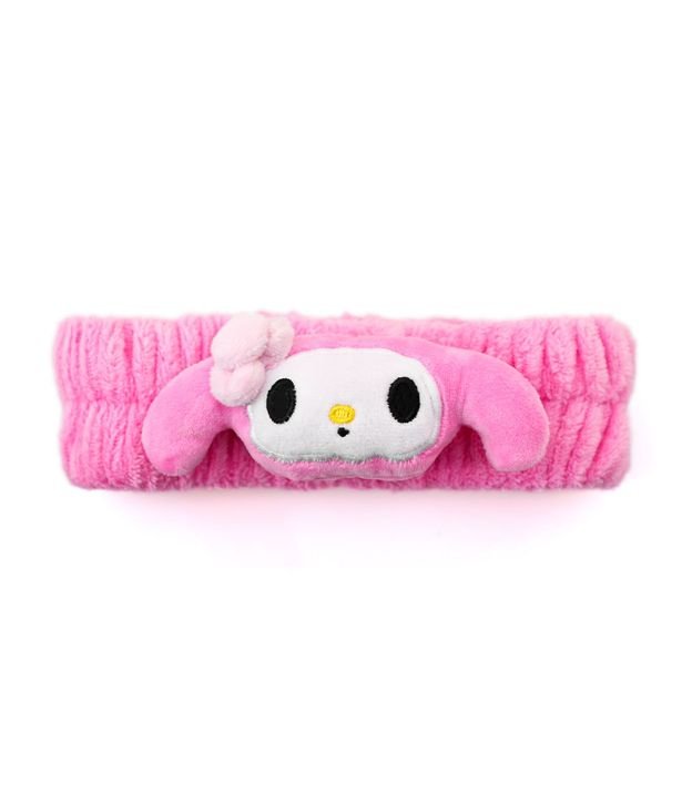 Vincha para Skincare My Melody 3