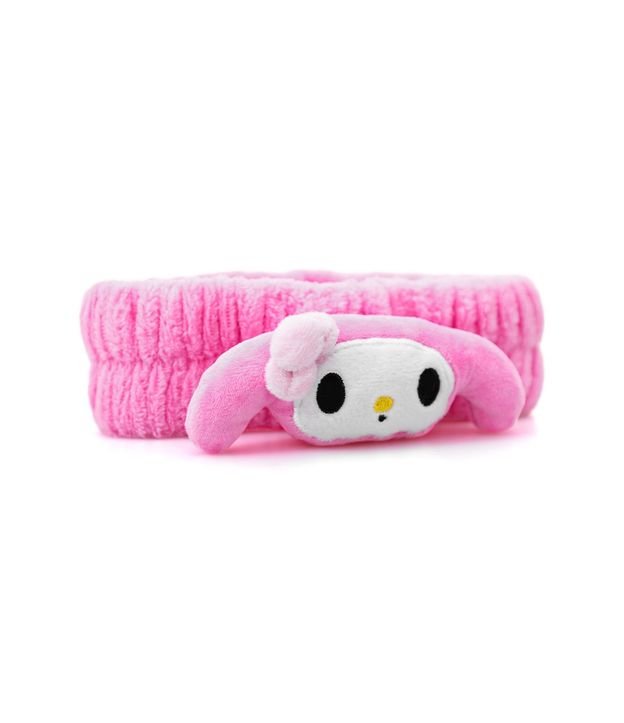 Vincha para Skincare My Melody 4