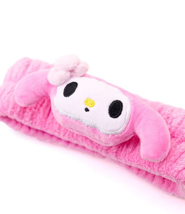 Vincha para Skincare My Melody 5