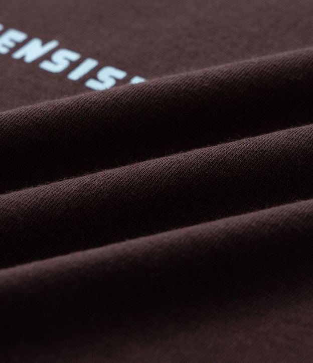 Remera Infantil con Estampa de Perro Caramelo Divertido – Talle 5 a 14 años 4